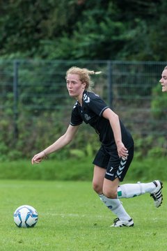 Bild 144 - Frauen SVHU 2 - Wellingsbuettel 1 : Ergebnis: 2:2